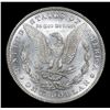 Image 3 : 1879-s Morgan Dollar $1 Grades Select+ Unc