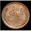 Image 3 : 1929-p Lincoln Cent 1c Grades Choice+ Unc BN
