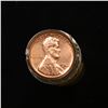 Image 2 : Full roll of 1962-d Lincoln Cents 1c Uncirculated Condition