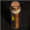 Image 3 : Full roll of 1962-d Lincoln Cents 1c Uncirculated Condition