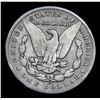 Image 3 : 1890-cc Morgan Dollar $1 Grades f+