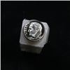 Image 2 : Proof 1974-s Roosevelt Dime 10c roll, 50 pieces (fc)