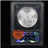 Image 5 : ***Auction Highlight*** 1885-o Morgan Dollar $1 Graded GEM++ Unc By USCG (fc)