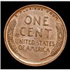Image 3 : 1931-p Lincoln Cent 1c Grades Choice AU/BU Slider