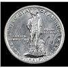 Image 2 : 1925 Lexington Old Commem Half Dollar 50c Grades Choice Unc