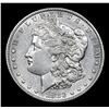Image 2 : 1883-s Morgan Dollar $1 Grades Choice AU/BU Slider