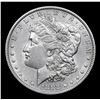 Image 2 : 1882-o/s Top 100 Morgan Dollar $1 Grades Select Unc