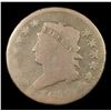 Image 2 : 1812 Classic Head Large Cent 1c Grades vg+