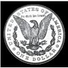 Image 7 : ***Auction Highlight*** 1878-p 7/8tf Morgan Dollar $1 Graded GEM++ Unc By USCG (fc)
