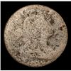 Image 2 : 1801 Draped Bust Large Cent 1c Grades ag
