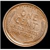 Image 3 : 1921-p Lincoln Cent 1c Grades Choice AU