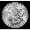 Image 2 : ***Auction Highlight*** 1897-s Morgan Dollar $1 Graded GEM++ Unc By USCG (fc)