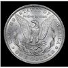 Image 3 : ***Auction Highlight*** 1897-s Morgan Dollar $1 Graded GEM++ Unc By USCG (fc)
