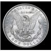 Image 3 : 1899-p Morgan Dollar $1 Grades Choice Unc