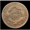 Image 3 : 1810 Classic Head Large Cent 1c Grades vg+