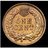 Image 3 : 1899 Indian Cent 1c Grades Select+ Unc BN