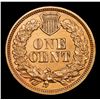 Image 3 : 1862 Indian Cent 1c Grades Select+ Unc