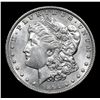Image 2 : ***Auction Highlight*** 1894-o Morgan Dollar $1 Graded Select+ Unc By USCG (fc)