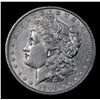 Image 2 : ***Auction Highlight*** 1896-o Morgan Dollar $1 Graded Select Unc By USCG (fc)