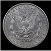 Image 3 : ***Auction Highlight*** 1896-o Morgan Dollar $1 Graded Select Unc By USCG (fc)