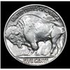 Image 3 : 1924-p Buffalo Nickel 5c Grades Select AU