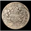 Image 3 : 1802 Draped Bust Large Cent 1c Grades vg+
