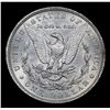 Image 3 : ***Auction Highlight*** 1892-p Morgan Dollar $1 Graded Select+ Unc By USCG (fc)