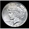 Image 2 : 1926-p Peace Dollar $1 Grades Select+ Unc
