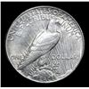 Image 3 : 1926-p Peace Dollar $1 Grades Select+ Unc