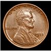 Image 2 : 1918-p Lincoln Cent 1c Grades Select Unc BN