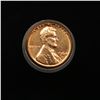 Image 2 : Full roll of 1964-d Lincoln Cents 1c Uncirculated Condition
