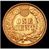 Image 3 : 1897 Indian Cent 1c Grades Select Unc RD