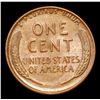 Image 3 : 1933-p Lincoln Cent 1c Grades GEM+ Unc BN
