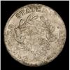 Image 3 : 1803 Draped Bust Large Cent 1c Grades g+