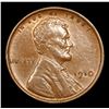 Image 2 : 1910-p Lincoln Cent 1c Grades Choice AU