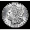 Image 2 : 1902-o Morgan Dollar $1 Grades Choice+ Unc