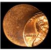 Image 2 : Mint Error Lincoln Cent 1c Grades Select Unc RB