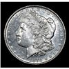 Image 2 : 1878-s Morgan Dollar $1 Grades Select Unc PL