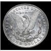 Image 3 : 1878-s Morgan Dollar $1 Grades Select Unc PL