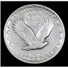 Image 3 : 1929-s Standing Liberty Quarter 25c Grades vf++