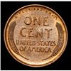 Image 3 : 1909-p Lincoln Cent 1c Grades Choice+ Unc RB