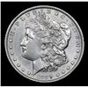 Image 2 : 1889-o Morgan Dollar $1 Grades Select Unc