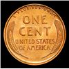 Image 3 : 1930-d Lincoln Cent 1c Grades Choice+ Unc RD