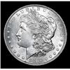 Image 2 : ***Auction Highlight*** 1880-o Morgan Dollar $1 Graded Select+ Unc By USCG (fc)