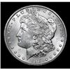 Image 2 : 1902-o Morgan Dollar $1 Grades Select+ Unc