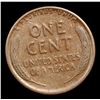 Image 3 : 1922-d Lincoln Cent 1c Grades vf++