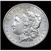 Image 2 : 1885-s Morgan Dollar $1 Grades Select Unc