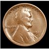 Image 2 : 1911-s Lincoln Cent 1c Grades f+