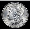 Image 2 : 1884-o Morgan Dollar $1 Grades Choice+ Unc