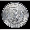 Image 3 : 1884-o Morgan Dollar $1 Grades Choice+ Unc